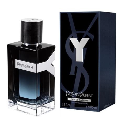 y eau de parfum yves saint laurent l'oréal italia luxe|ysl recyclable perfume.